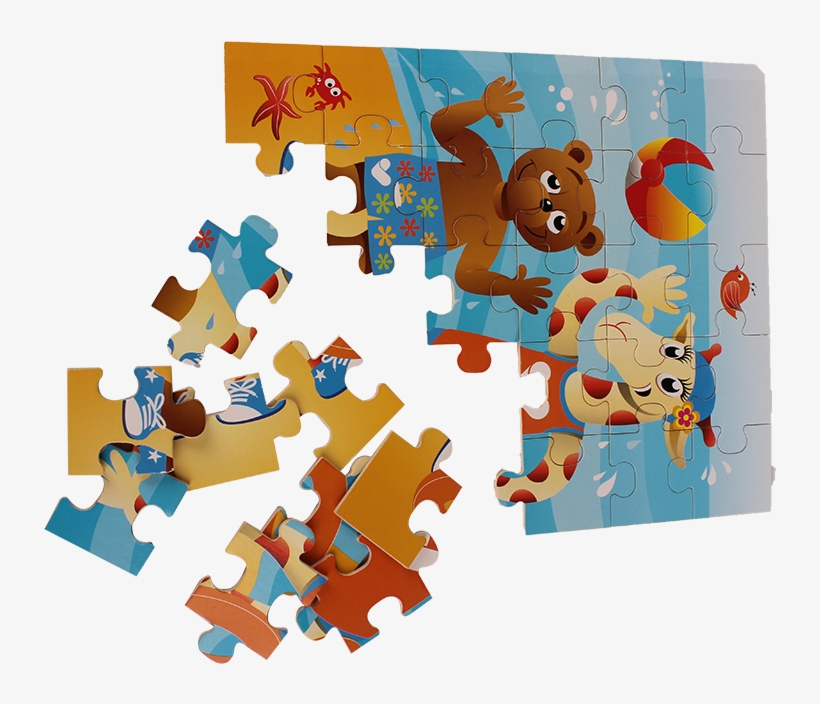 China Pc Puzzle, China Pc Puzzle Manufacturers And, transparent png #2782220