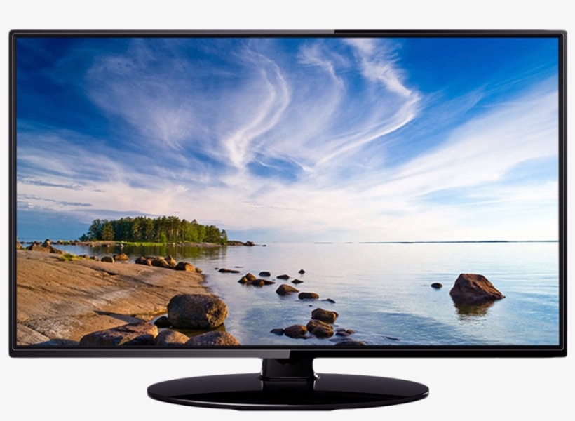 The Tvs In The L81f Series Have Been Designed To Be - Led Tv Transparent Png, transparent png #2782221