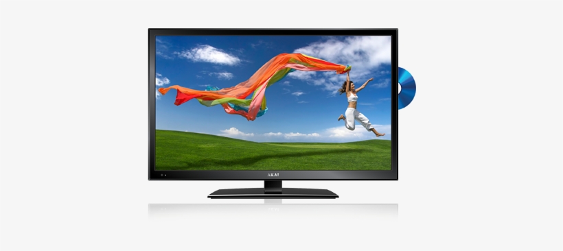 Akai Tv Repairs Service Centre - Dell E2414ht 24" Widescreen Lcd Dvi Vga Led Computer, transparent png #2782245