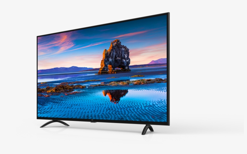 Mi Tv 4a 43-inch - Mi Tv 4a 32 Inch, transparent png #2782304