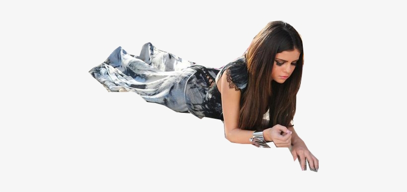 Selena Gomez Png - Girl, transparent png #2782371