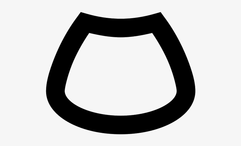 Chaplin Mustache Icon - Fu Manchu Moustache, transparent png #2782427