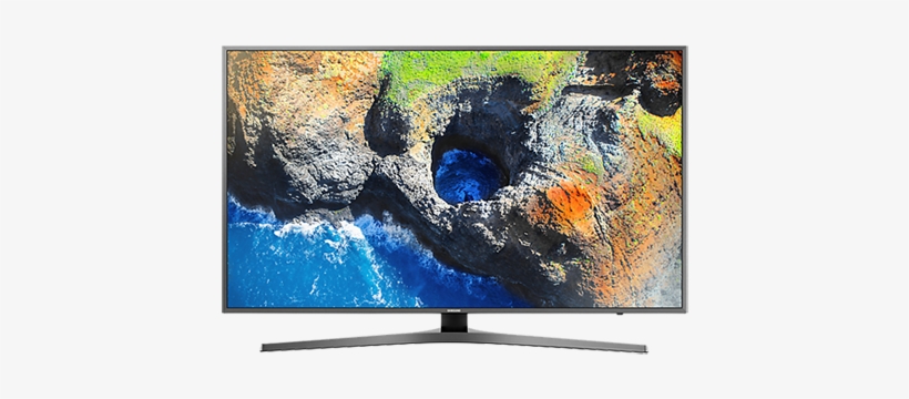 Uhd 4k Tv - Samsung 65mu6470, transparent png #2782576