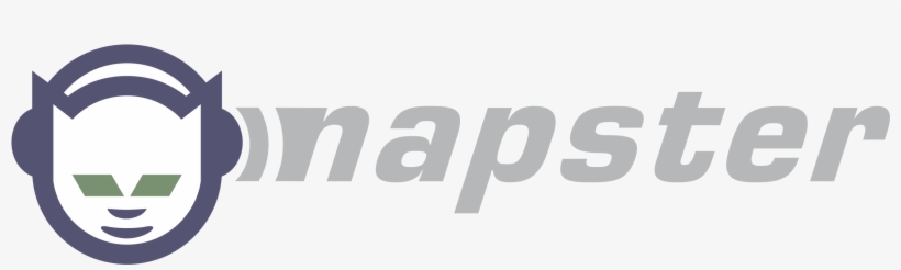 Napster Logo Png Transparent - Napster Logo Png, transparent png #2782577