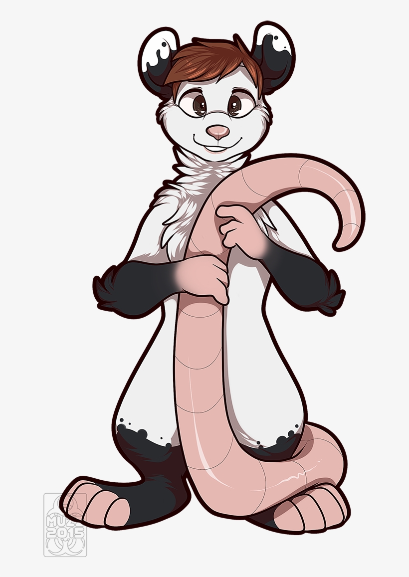 Imma Cute Opossum - Twitter, transparent png #2782656