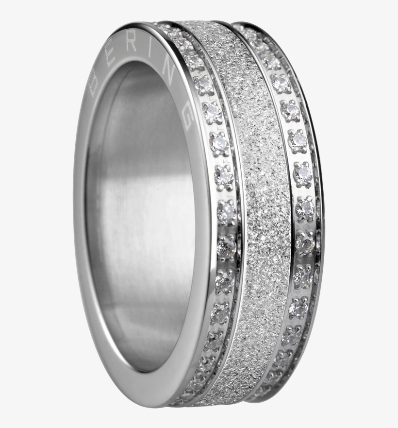 Bering Wedding Band - Vogue Jewellers Wedding Rings, transparent png #2782717