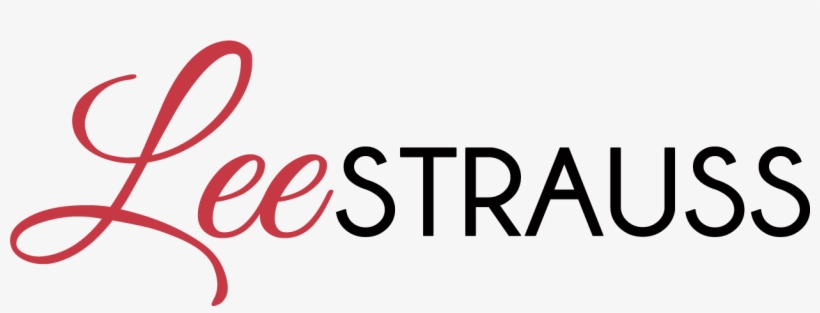 Lee Strauss - Love Is Demonstrated - Making Marriage Sacred Again, transparent png #2782742