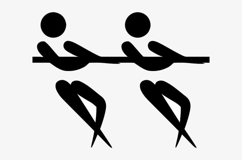 Tug Of War Pictogram - Tug Of War Png, transparent png #2782995