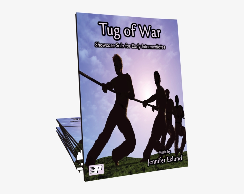 Tug Of War, transparent png #2783152