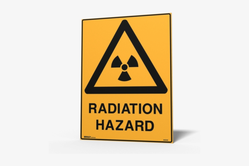 Point Of Sale Signs - Hazard Sign, transparent png #2783255