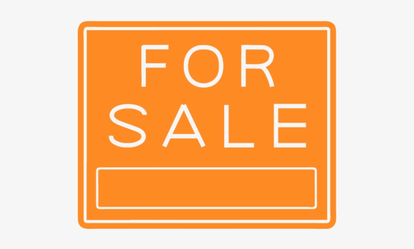 For Sale Sign - All Space Movies Poster, transparent png #2783319