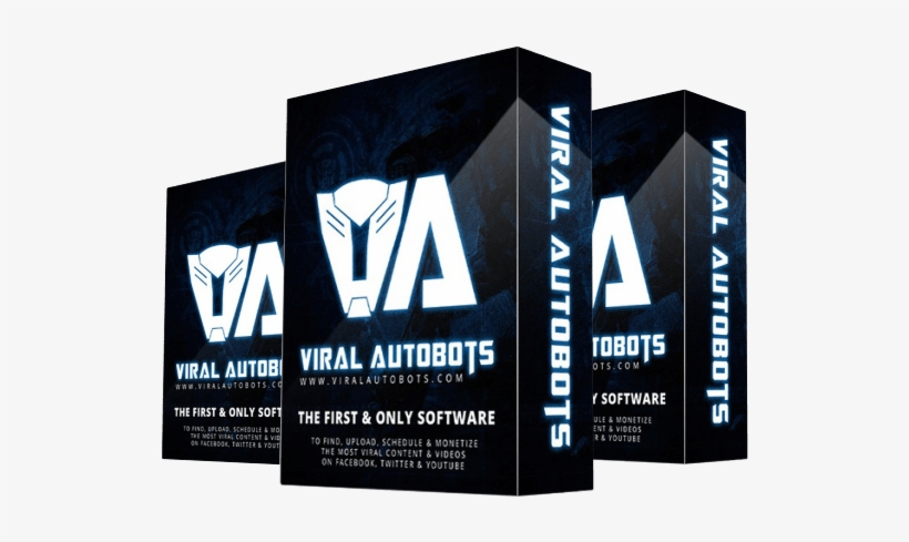 Viral Autobots Review - Viral Autobots Bumblebee Edition, transparent png #2783382