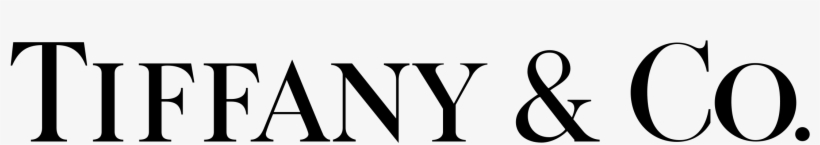 Tiffany & Co Logo Png Transparent - Tiffany & Co Logo, transparent png #2783442