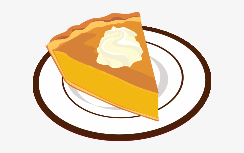 Pie Clipart Free Clipart Image - Pie, transparent png #2783583