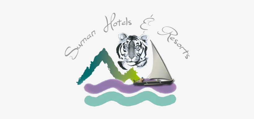 Suman Royal Resort Logo - Suman Paradise, transparent png #2783613