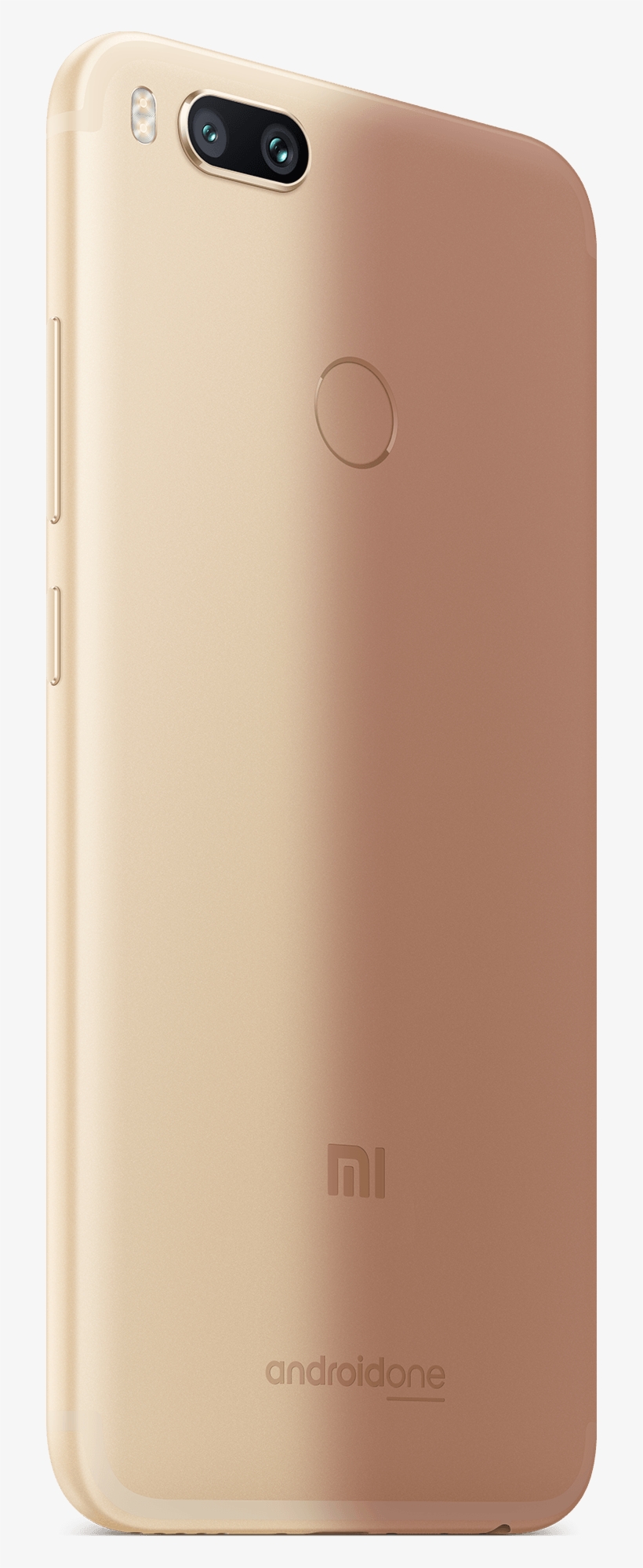 12mp Wide-angle And 12mp Telephoto Lenses Work Together - Xiaomi Mi A1, transparent png #2783638