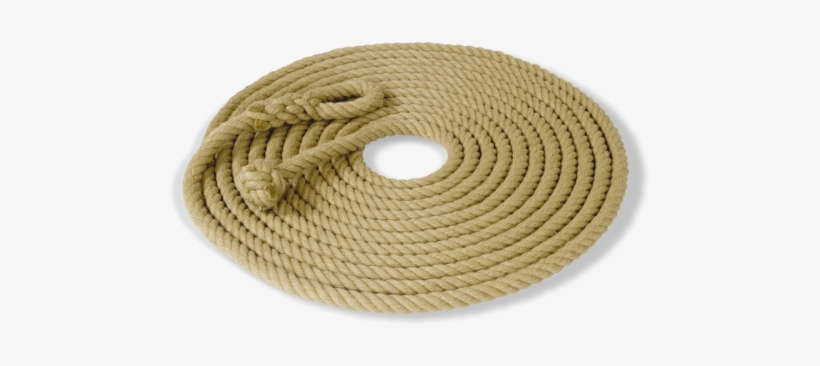Tug Of War Rope, 15 M - Trektouw 15 M, transparent png #2783642