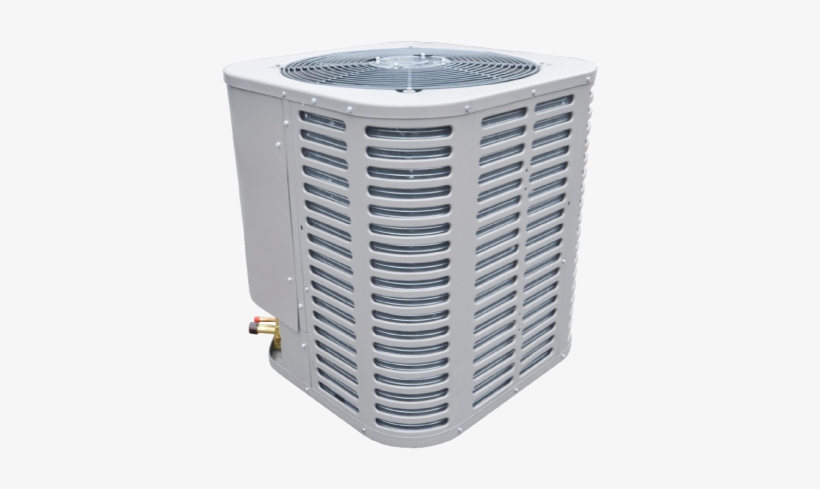 Ameristar Ac - Ameristar Air Conditioner, transparent png #2783683