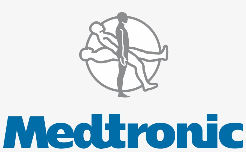 Medtronic Logo Smart Precise Solutions 2016 11 30t10 - Medtronic Plc Logo, transparent png #2783709