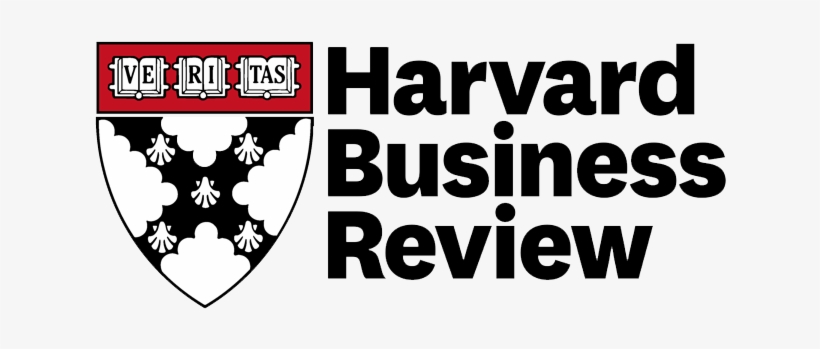 Harvard Business Review Logo - Harvard Business Review Logo Vector, transparent png #2783730
