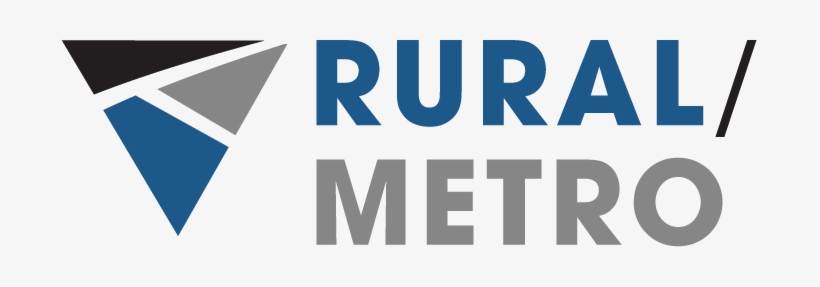 Amr Rural Metro Logo, transparent png #2783757