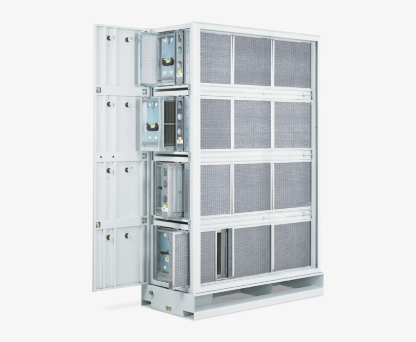 Ac - Locker, transparent png #2783788