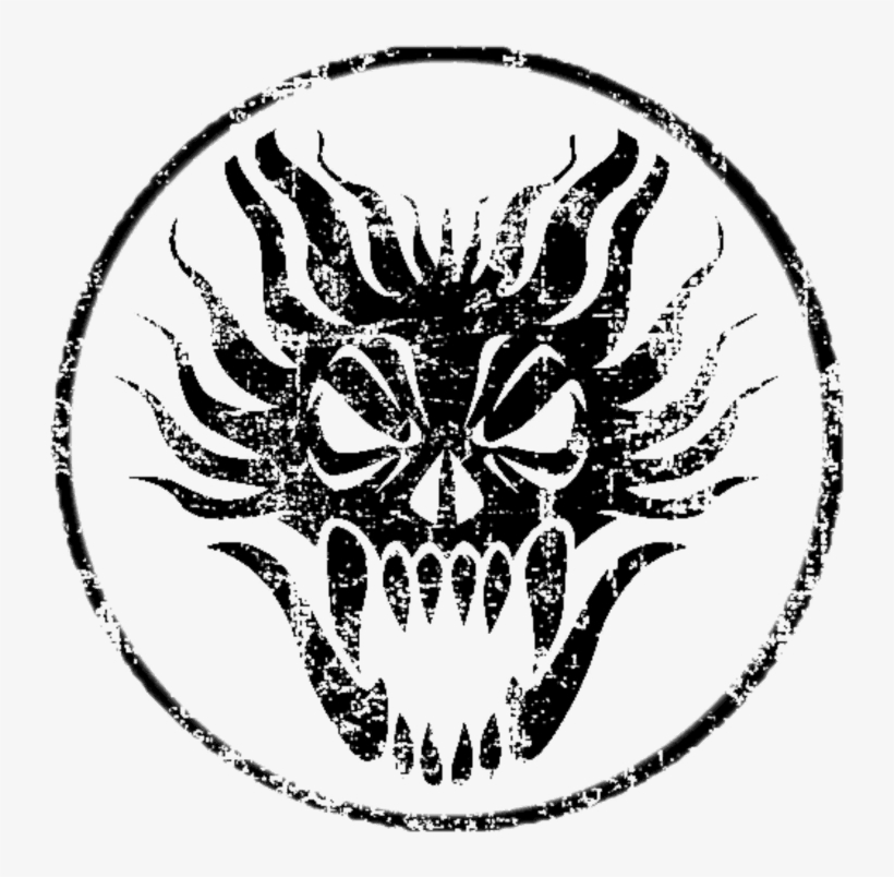 Shago Emblem - Killer Instinct Character Symbols, transparent png #2783792