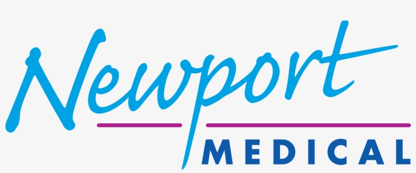Image Result For Medtronic Covidien Newport Logo - Newport Medical Logo, transparent png #2783793