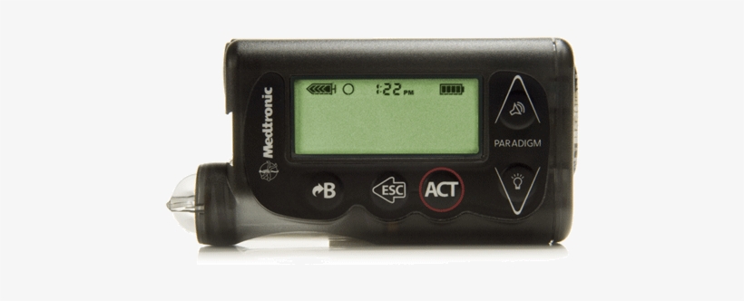 Paradigm Revel Insulin Pump - Magnet Group Translucent Staying Safe First Aid Care, transparent png #2783794