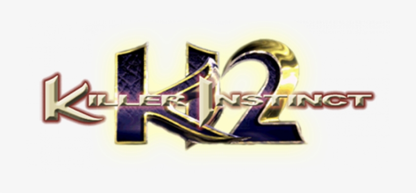 Other Graphic - Killer Instinct 2, transparent png #2783812