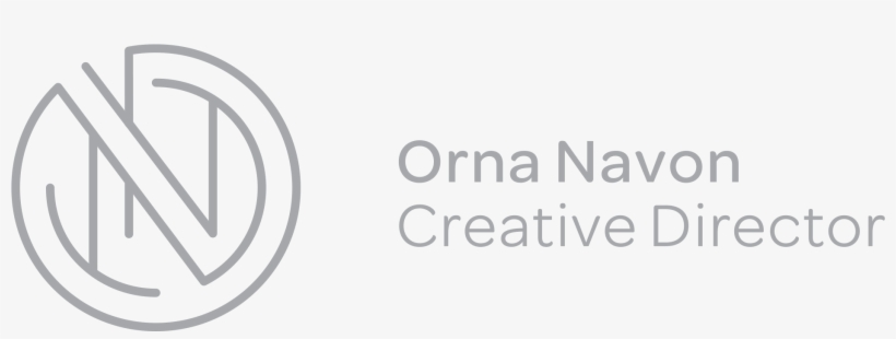 Orna Navon - Circle, transparent png #2783895