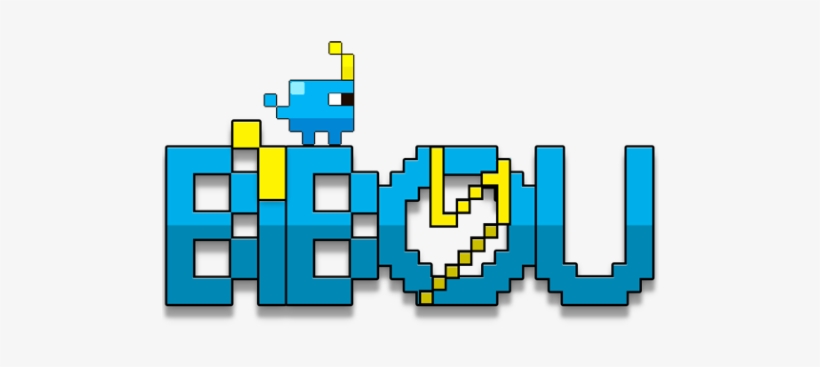 Choose The Difficulty And Cool Effects At Any Time - Bibou, transparent png #2783964