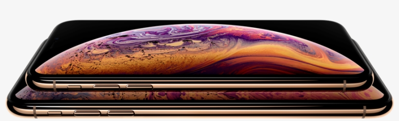 System Comes With An Enhanced Bokeh Effect In Portrait - Iphone Xs Max, transparent png #2784013