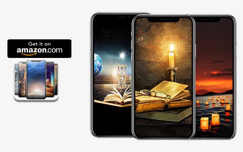 Amazon Kindle, transparent png #2784034