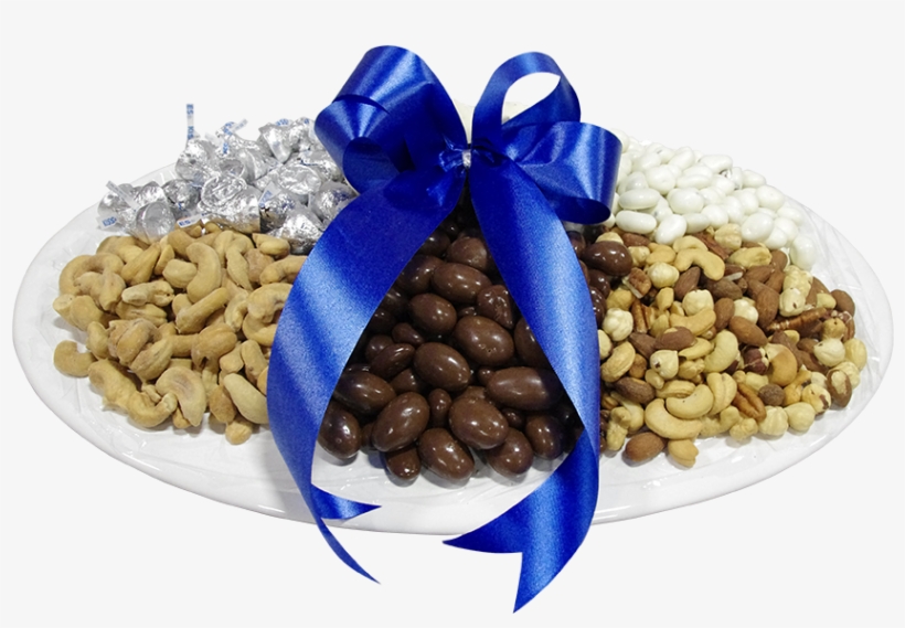 Rosh Hashanah Ceramic Trays - Cashew, transparent png #2784202