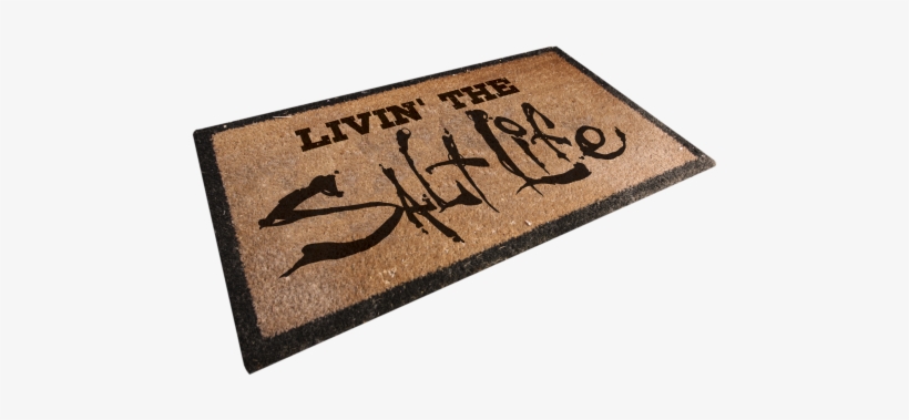 Livin' The Salt Life - Salt Life, transparent png #2784257
