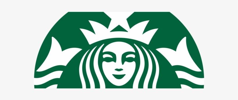 Starbucks New Logo 2016, transparent png #2784329