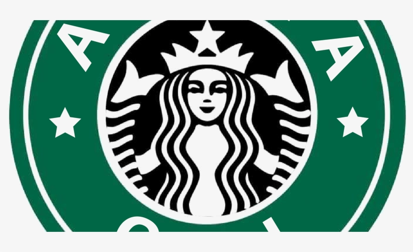 Sorority Starbucks Logos // Digital Downloads - Editable Starbucks Cup Template, transparent png #2784360