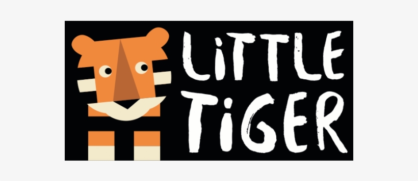 Little Tiger Press - Little Tiger Press Logo, transparent png #2784560