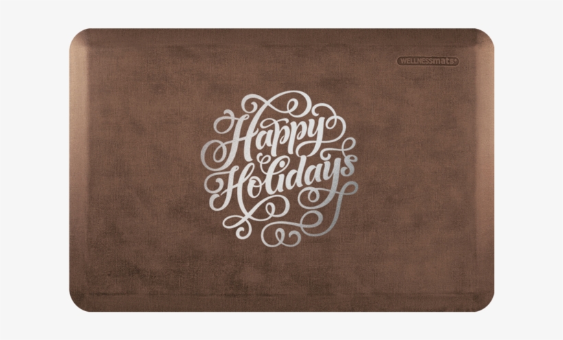 Signature Exclusive "happy Holidays" Linen - Jillson & Roberts Medium Gift Bags, Scandinavia, transparent png #2784588