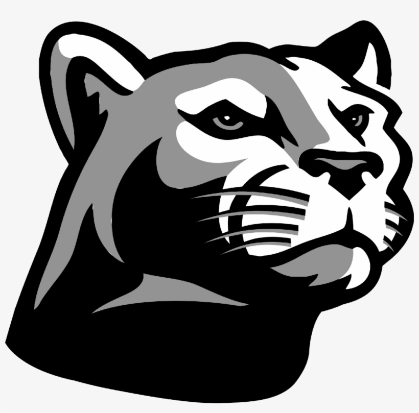 Panther-main - Penn State Mascot Logo, transparent png #2784678