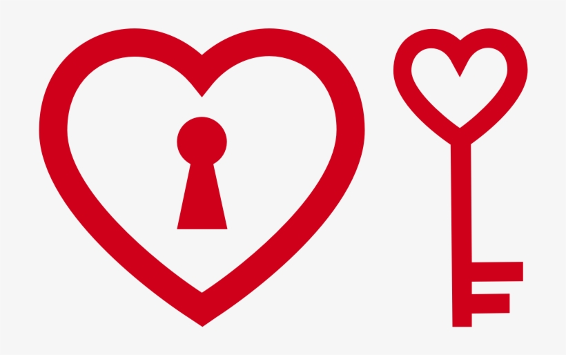 Romance Clipart True Love - True Love Clipart, transparent png #2784699