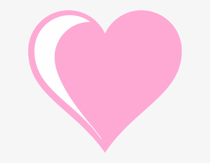 Love Clip Art - Clipart De Corazones, transparent png #2784881