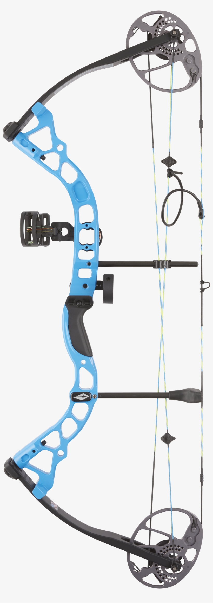 Prism Blue - Diamond Infinite Edge Sb 1, transparent png #2784956
