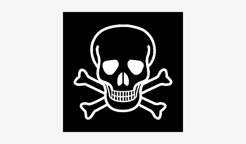 Pretty Photos Of Skull And Crossbones Mandujano Blog - White Skull And Crossbones Png, transparent png #2785015