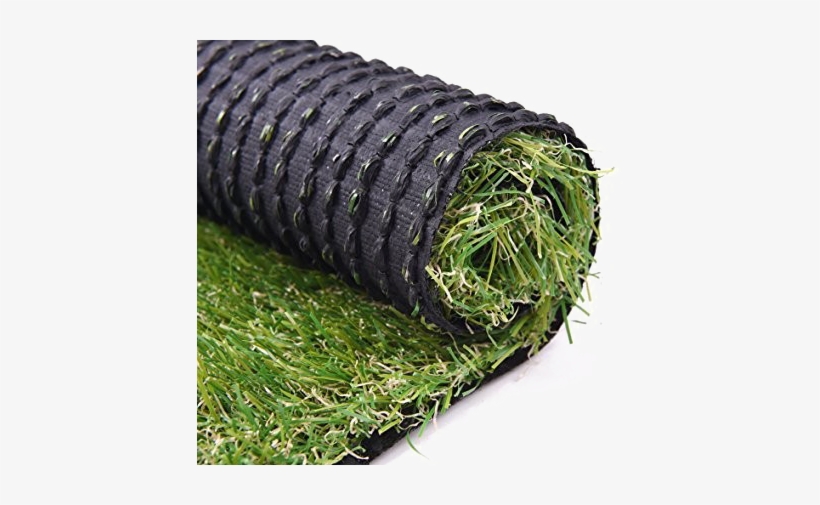 Fake Grass Png Clipart - Artificial Indoor Grass Detail, transparent png #2785176