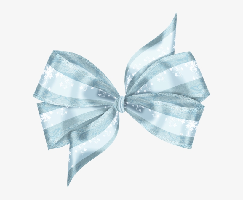 Blue Bow Clip Art - Png Images Of 3d Alphabet Blocks, transparent png #2785275