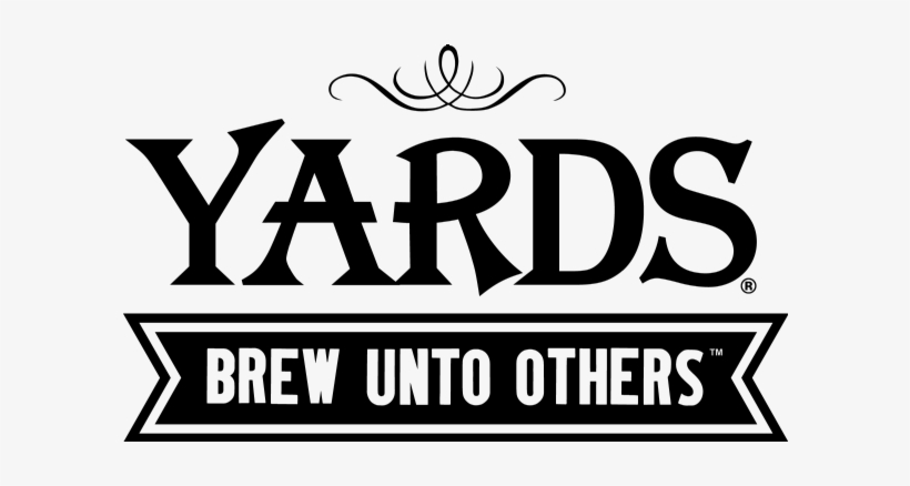Brewers Distributors Prepare Super Bowl Week Sales - Yards Brewing Company Logo, transparent png #2785299