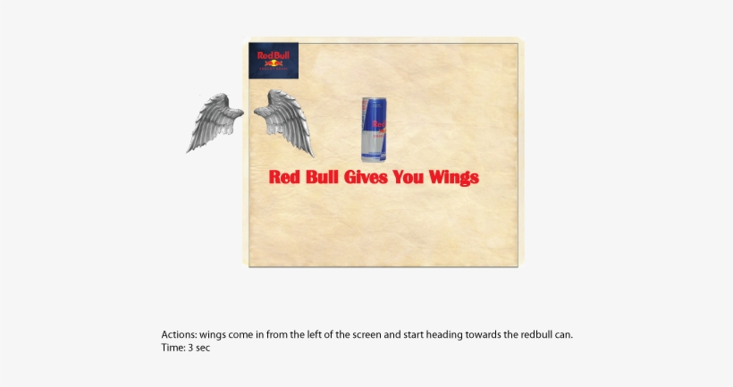 New Redbull V2 4 - Envelope, transparent png #2785357