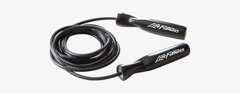 Jump Rope - Life Fitness Elliptical Cross Trainer Platinum Club, transparent png #2785694